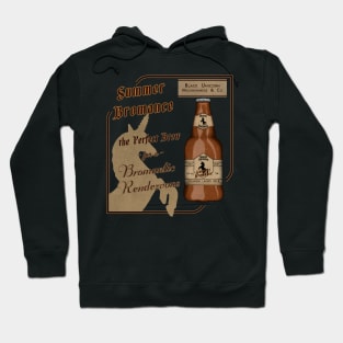 Summer Bromance Hoodie